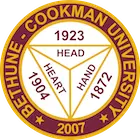 Bethune Cookman University